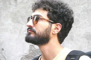 Daniele Quadraccia