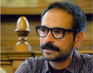 Marco D'Aureli