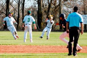 Sport - Baseball - Montefiascone - Alessio Baldazzi