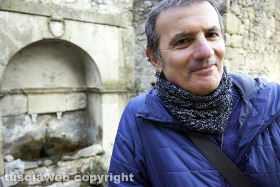 Bassano in Teverina - Antonello Ricci - Concorso Pier Paolo Pasolini