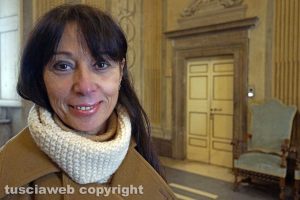 Viterbo - Cinzia Chiulli