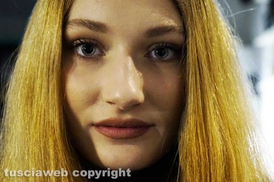 Viterbo - Valentina Beraldo
