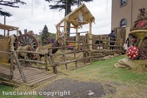 Sutri - Caffeina Christmas Village