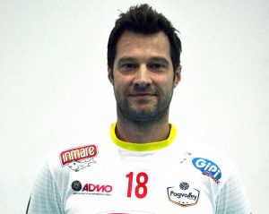 Matej Cernic