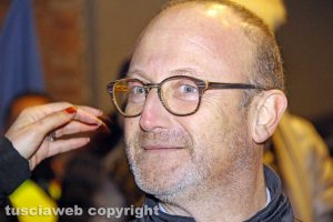 Viterbo - Luigi Buzzi