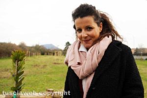 Viterbo - Chiara Frontini