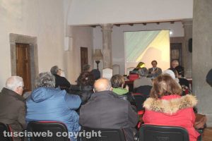 Viterbo - Firmata la convenzione tra centro studi Santa Rosa e l'università di Viterbo