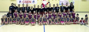 Sport - Ginnastica ritmica - Asd Gymmwell 