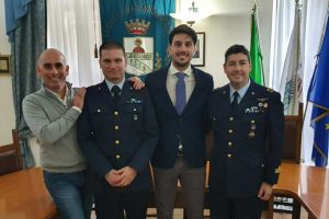 Il 31esimo stormo dell’aeronautica militare a Bassano Romano