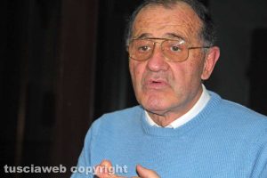 Viterbo - Roberto Saccarello