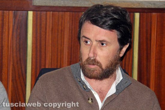 Viterbo - Marco De Carolis