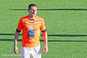 Sport - Calcio - Pianese - Emilio Dierna