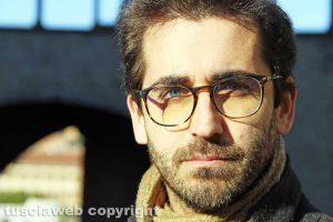 Viterbo - Alberto Pichardo Gallardo