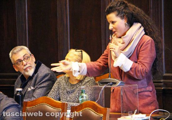 Viterbo - Chiara Frontini