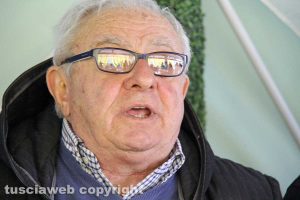 Viterbo - Egidio Gubbiotto