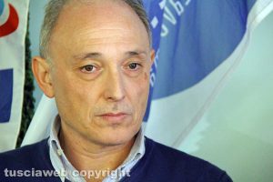 Viterbo - Emanuele Principali