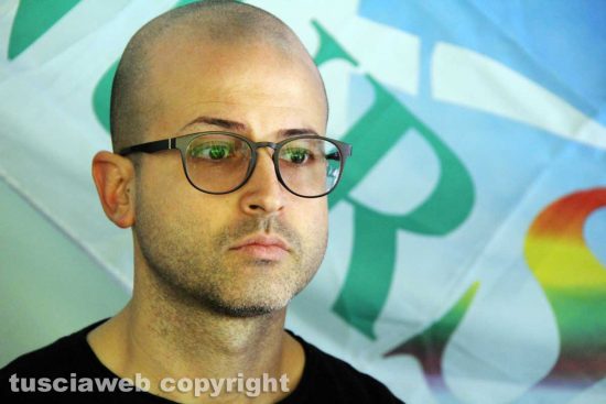 Viterbo - Alessandro Schilirò