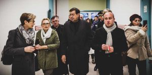 Tarquinia - Completati i lavori alla scuola Corrado e Mario Nardi