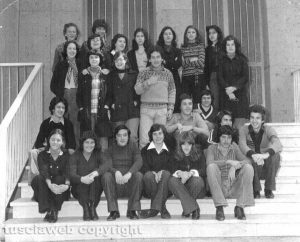 La “Quinta F 1978”