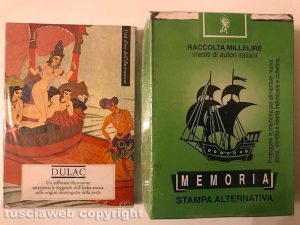 I libri omaggio a Paperonly