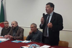 Civitavecchia - Il progetto "Scuola e artigianato: un progetto per il futuro"