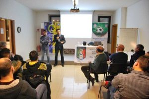 Sport - Calcio - Aia - Mario Filippini