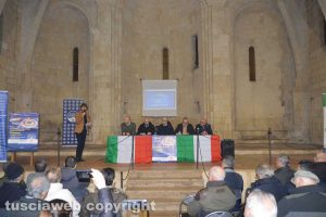 FdI presenta il progetto “Strade d’Europa”