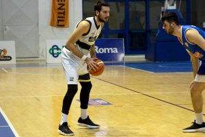 Riccardo Rovere