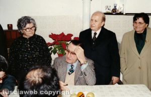 L'intervista di Carlo Galeotti ad Alberto Sordi