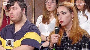 Gli studenti del liceo Orioli ospiti a Rai 3