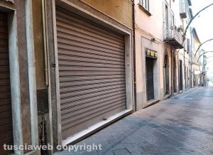 Montefiascone - Corso Cavour