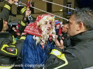 Montefiascone - La Befana 115