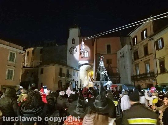 Montefiascone - La Befana 115