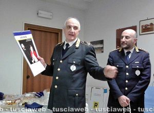 Agostino Fainelli e Mauro Vinciotti