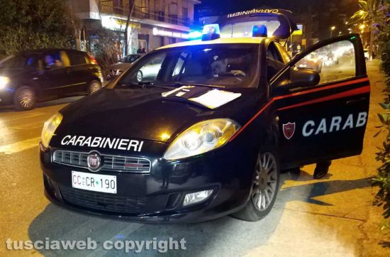 Carabinieri