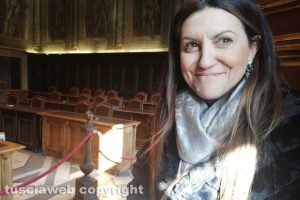 Viterbo - Alessia Mancini