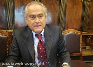 Claudio Torcolacci