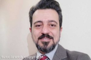 Luca Bonifazi