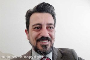 Luca Bonifazi