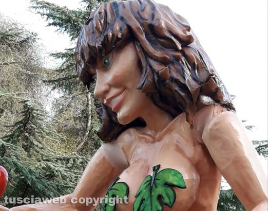 Carnevale di Vitorchiano