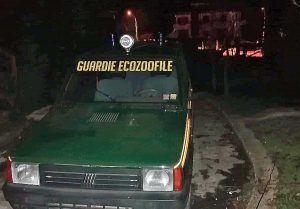 Montefiascone - Guardie ecozoofile