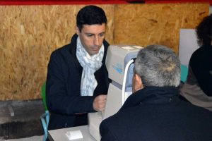 Screening