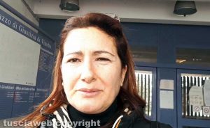Roberta Landolfi