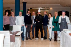 Nuovo appuntamento con “Vivi le terme con gusto” all’Hotel Salus