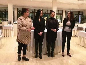 Vivi le Terme con gusto 