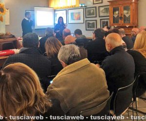 Orte - Il raduno dei meetup M5s