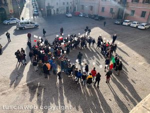 Viterbo - La Giornata della memoria