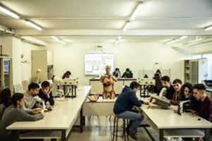 Orte - Il liceo scientifico biomedico dell'istituto omnicomprensivo