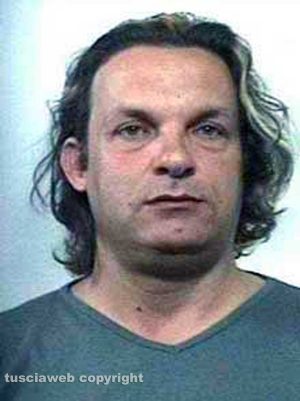 Salvatore Bramucci