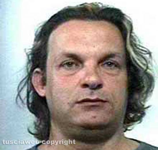 Salvatore Bramucci